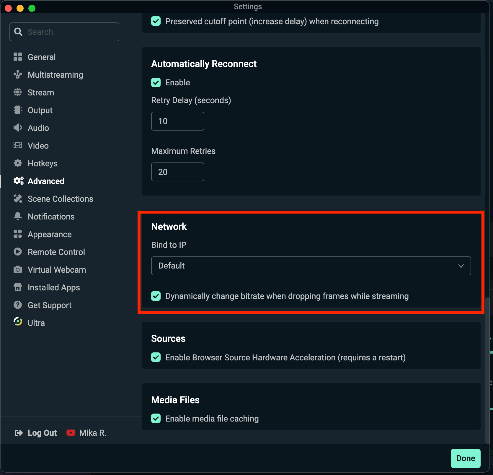 Getting Started with Streamlabs Desktop Streamlabs
